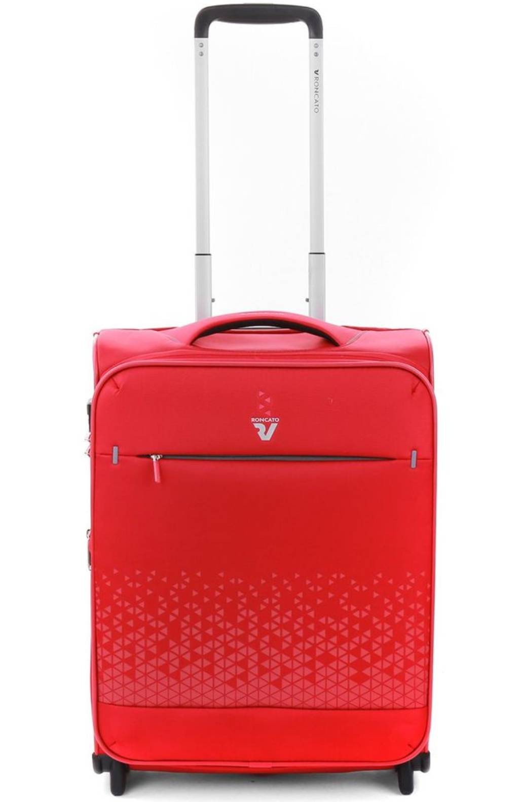 Rancato Cabin Suitcase 2R Extensible Crosslite