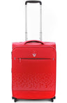 Rancato Cabin Suitcase 2R Extensible Crosslite