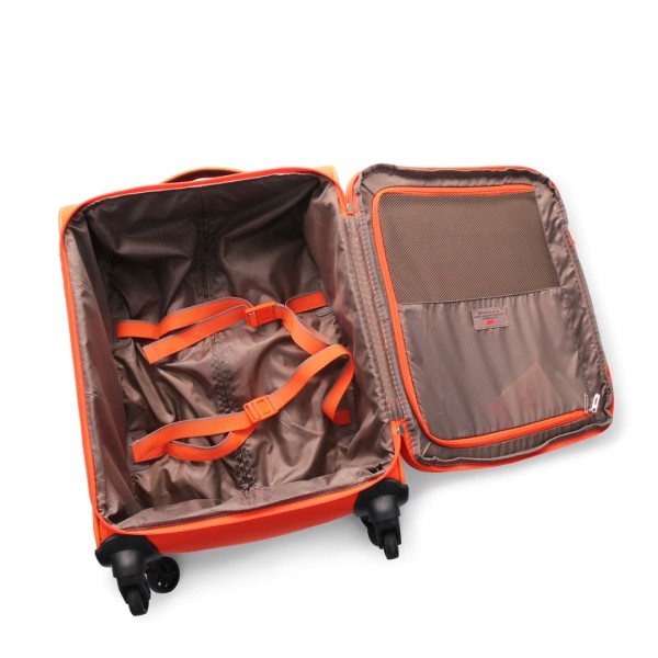 RONCATO MALA SPEED De cabine EXTENSIBLE 55CM