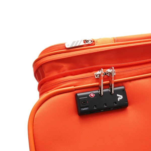 RONCATO MALA SPEED De cabine EXTENSIBLE 55CM