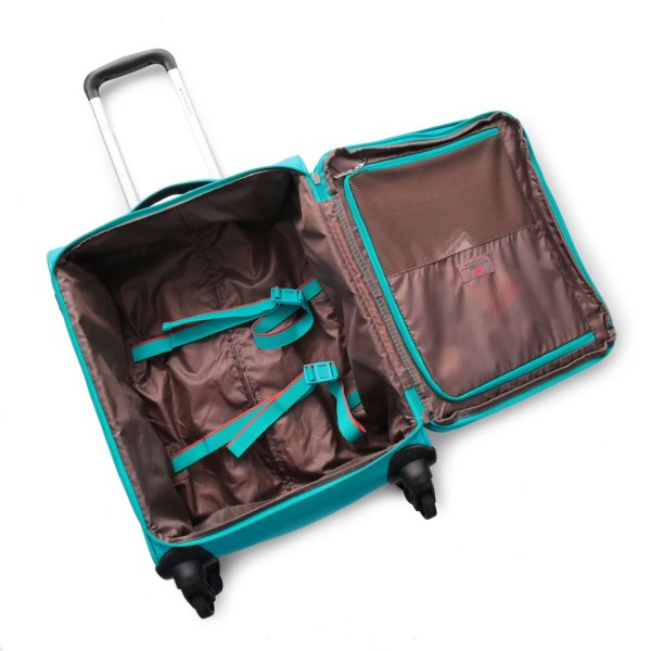 RONCATO MALA SPEED De cabine EXTENSIBLE 55CM