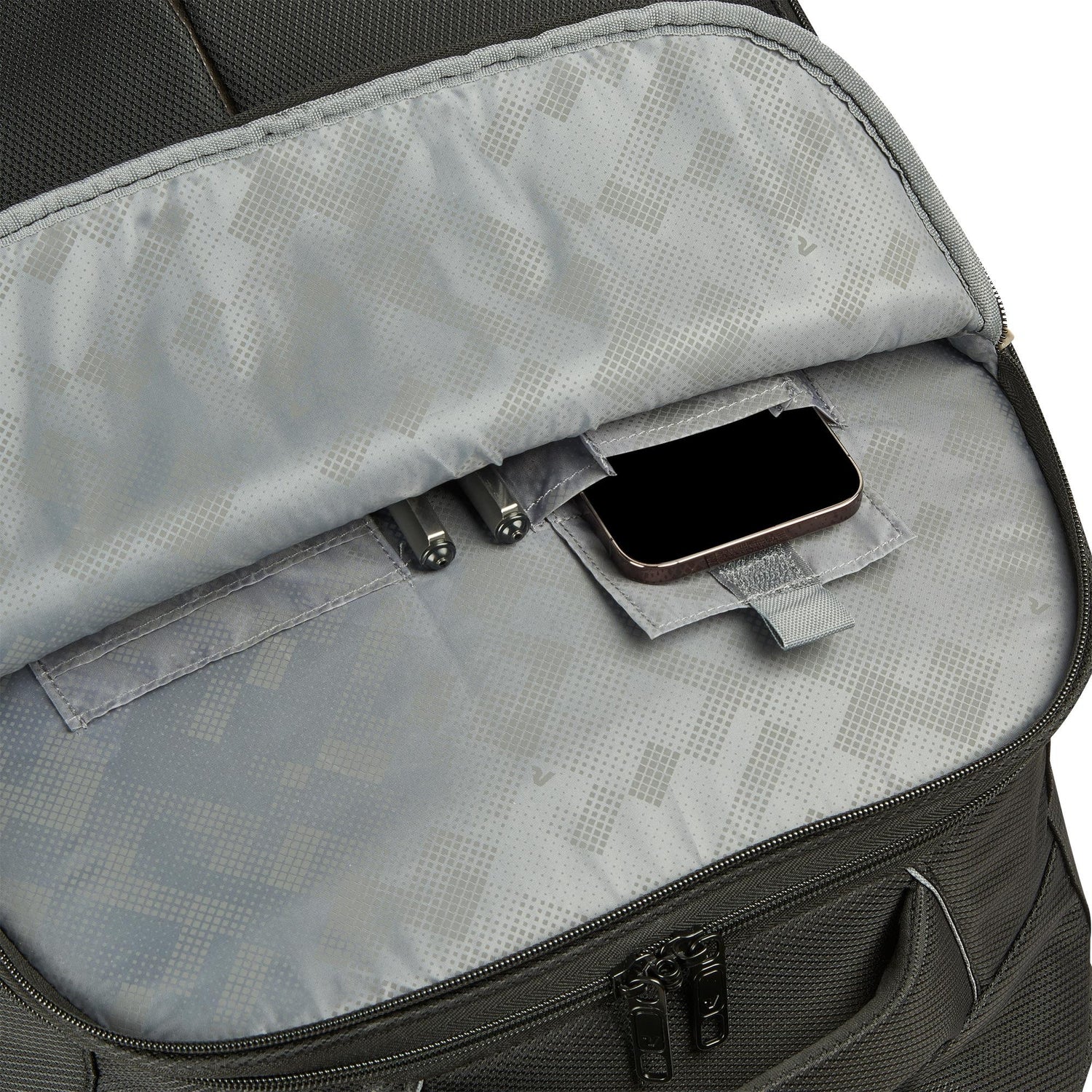 RONCATO SAC À DOS TROLLEY IRONIK 2.0 2R