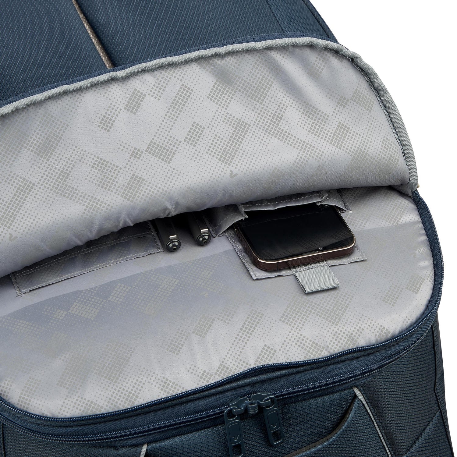 RONCATO SAC À DOS TROLLEY IRONIK 2.0 2R