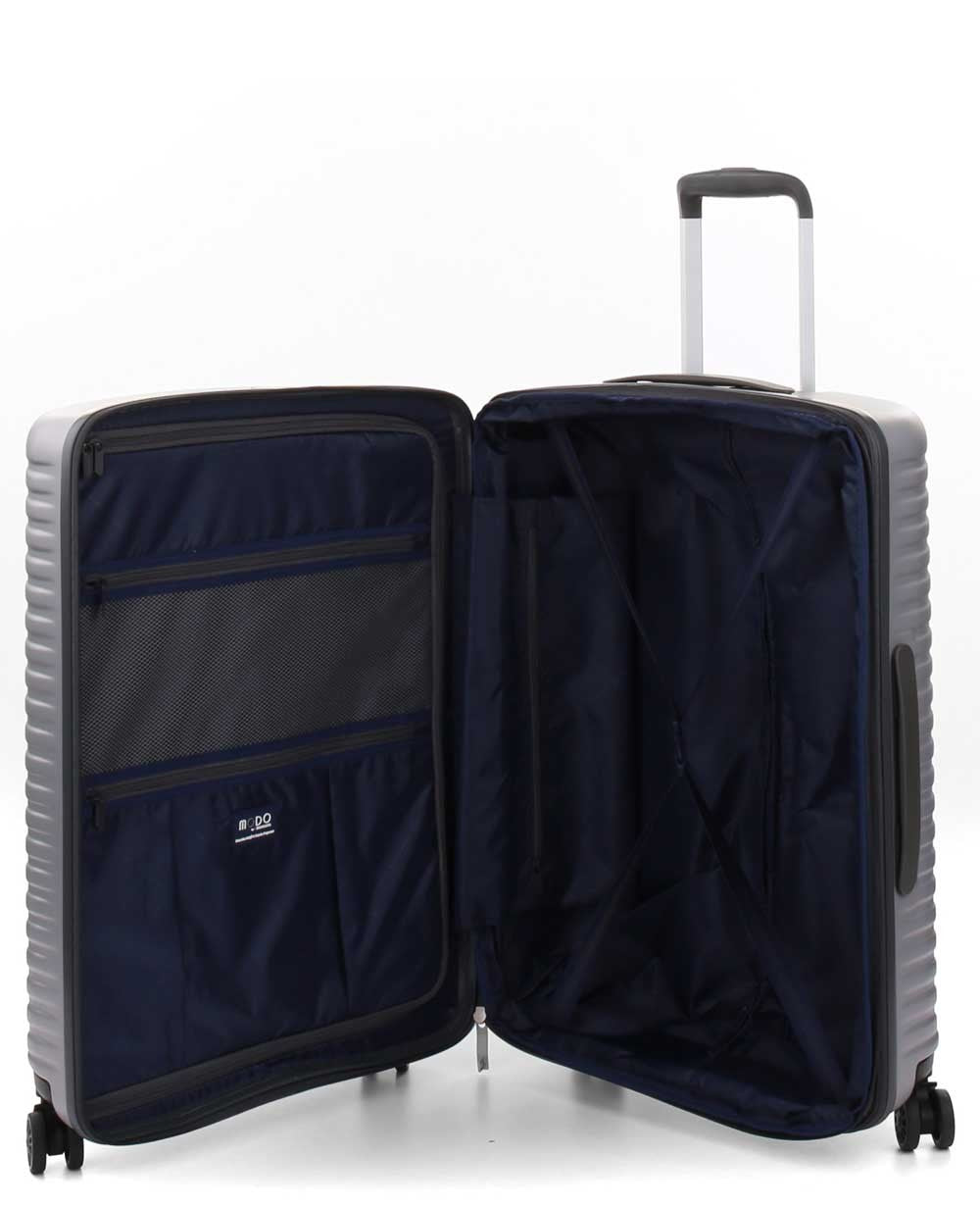 MODO by Roncato MALETA DE CABINA 55 CM - EXTENSIBLE VEGA