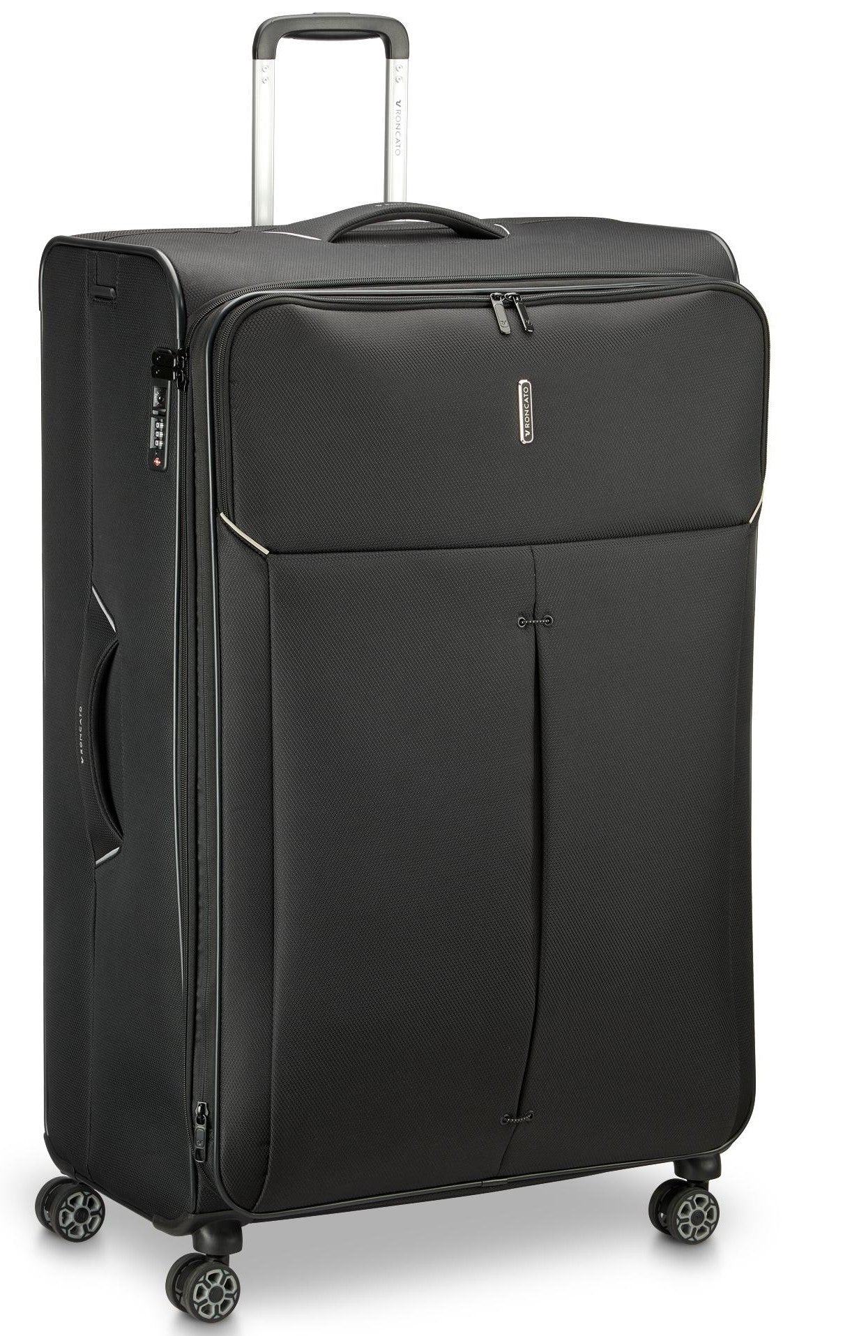 Roncato Trolley Soft Extensible IRONIK 2.0 90CM