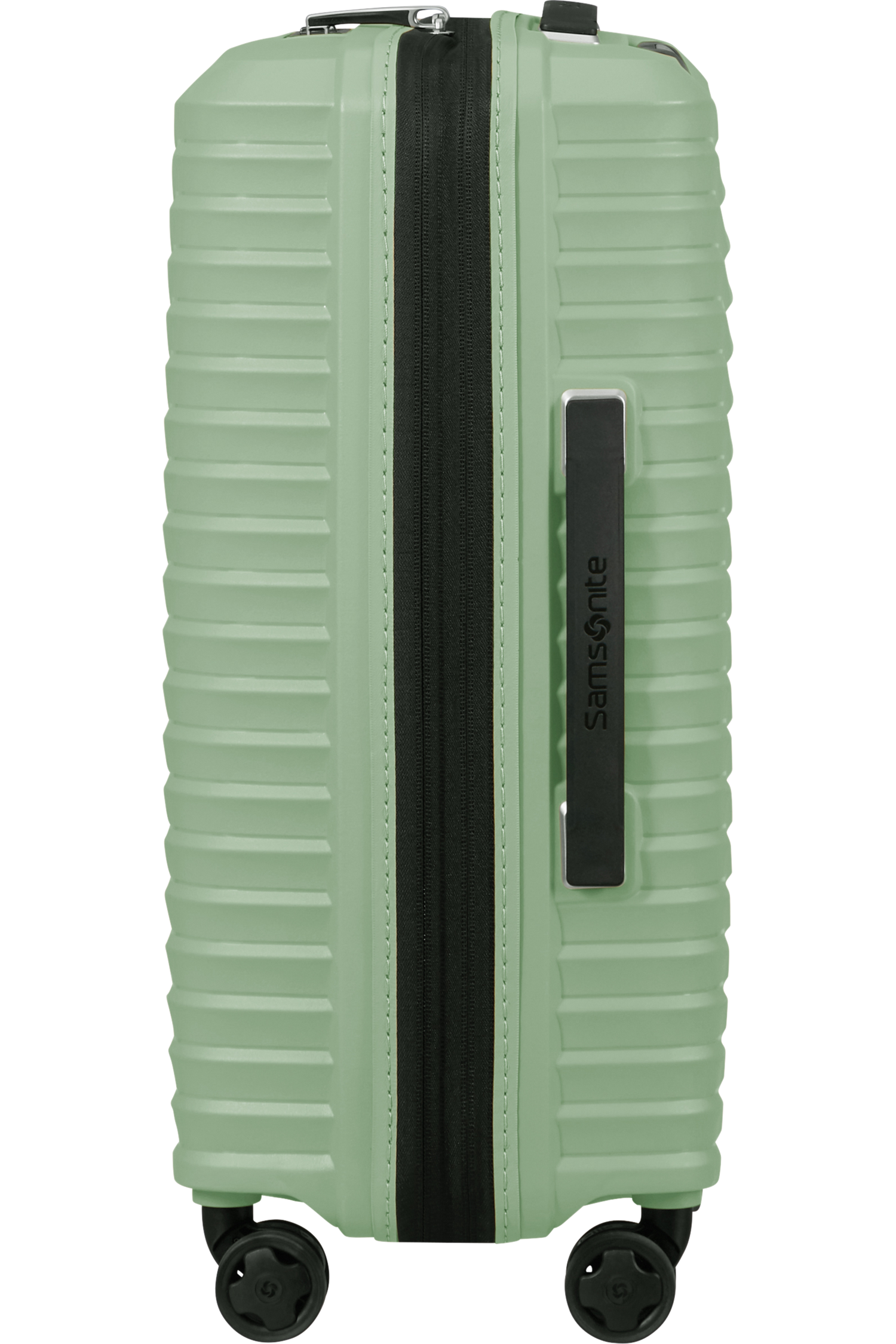 SAMSONITE maleta de cabina 55cm slim extensible  UPSCAPE