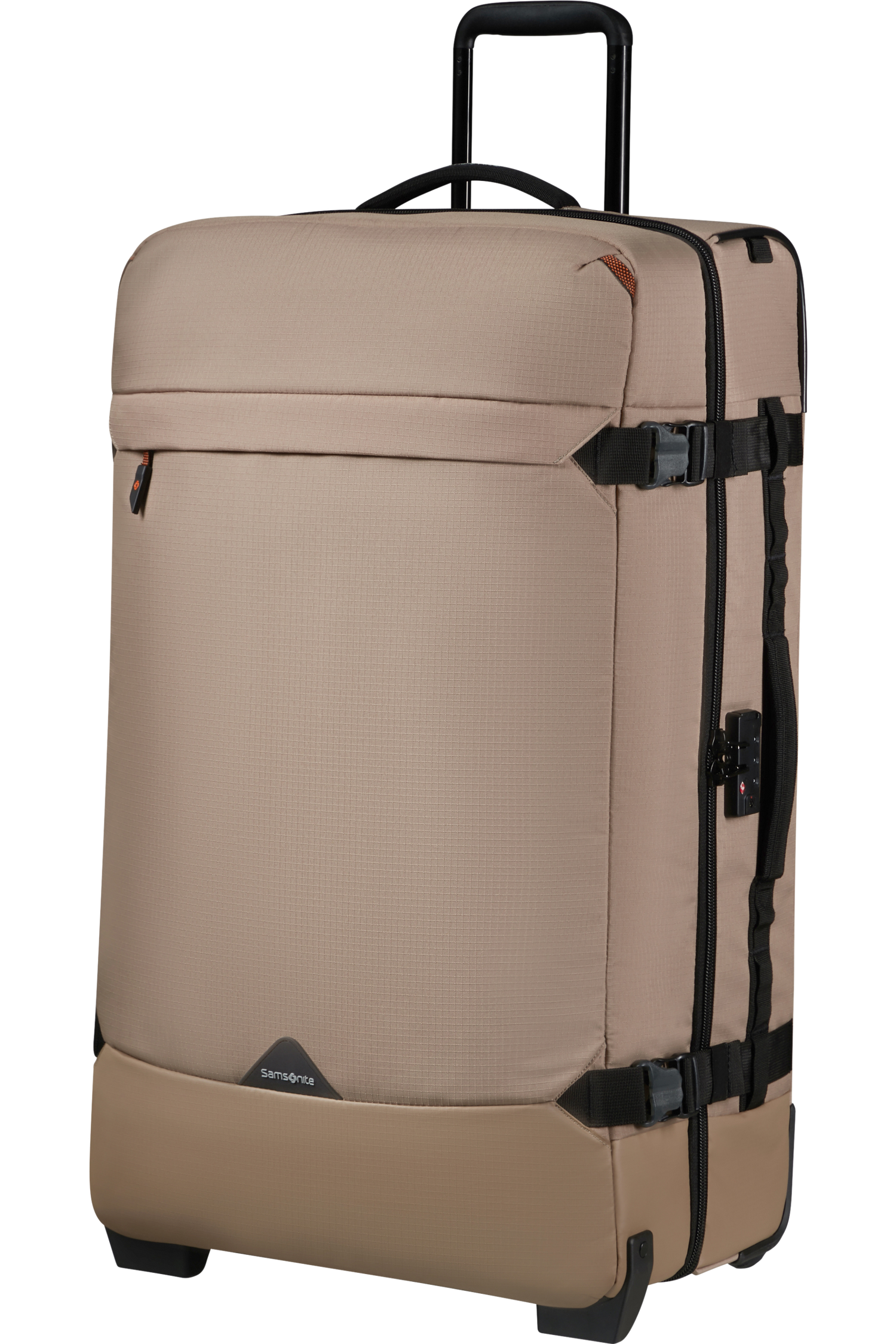 SAMSONITE BOLSA DE VIAJE CON RUEDAS 79CM ROADSEEKER