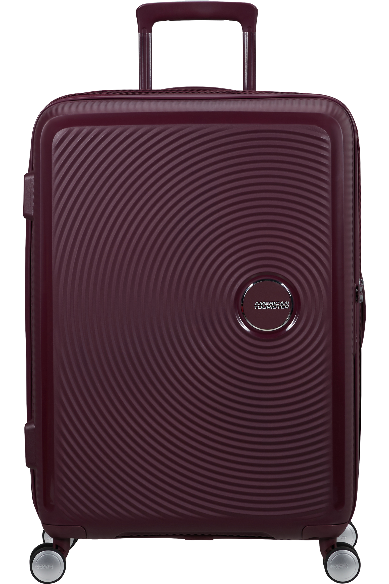 Soundbox  de American Tourister  Spinner Talla Mediana