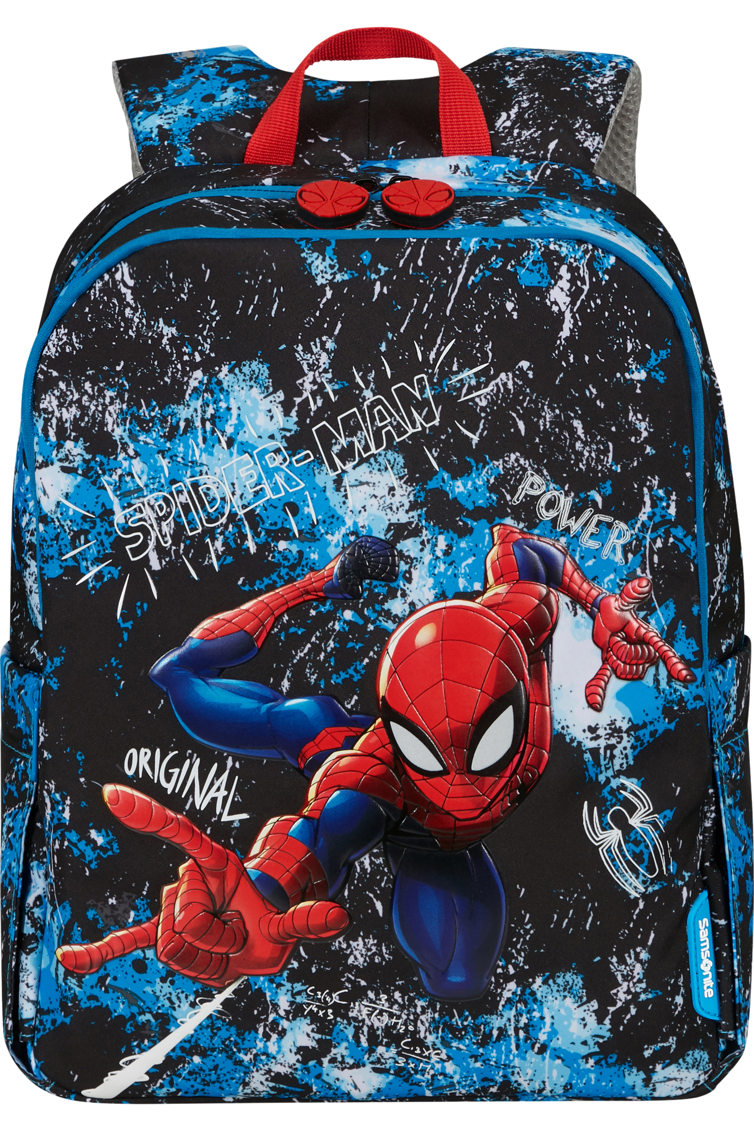 Set children's suitcase 45cm + DAYDREAM backpack DISNEY