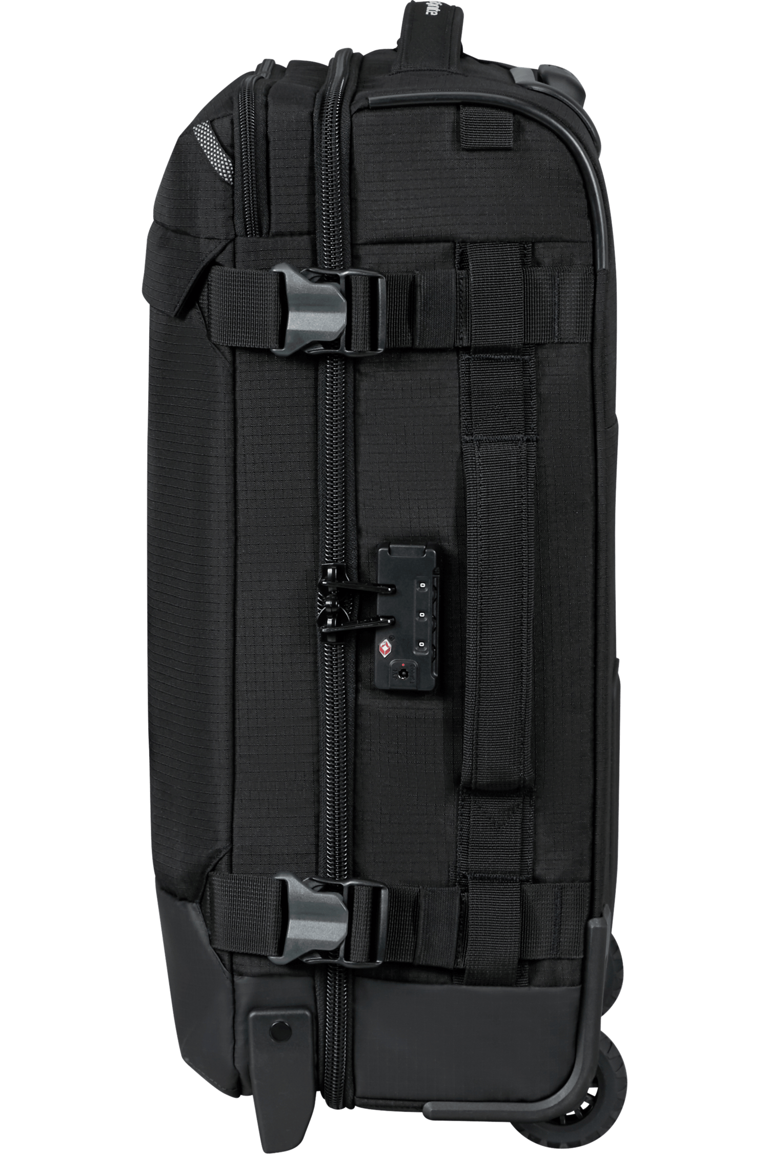 SAMSONITE BOLSA DE VIAJE CON RUEDAS 55/35CM ROADSEEKER