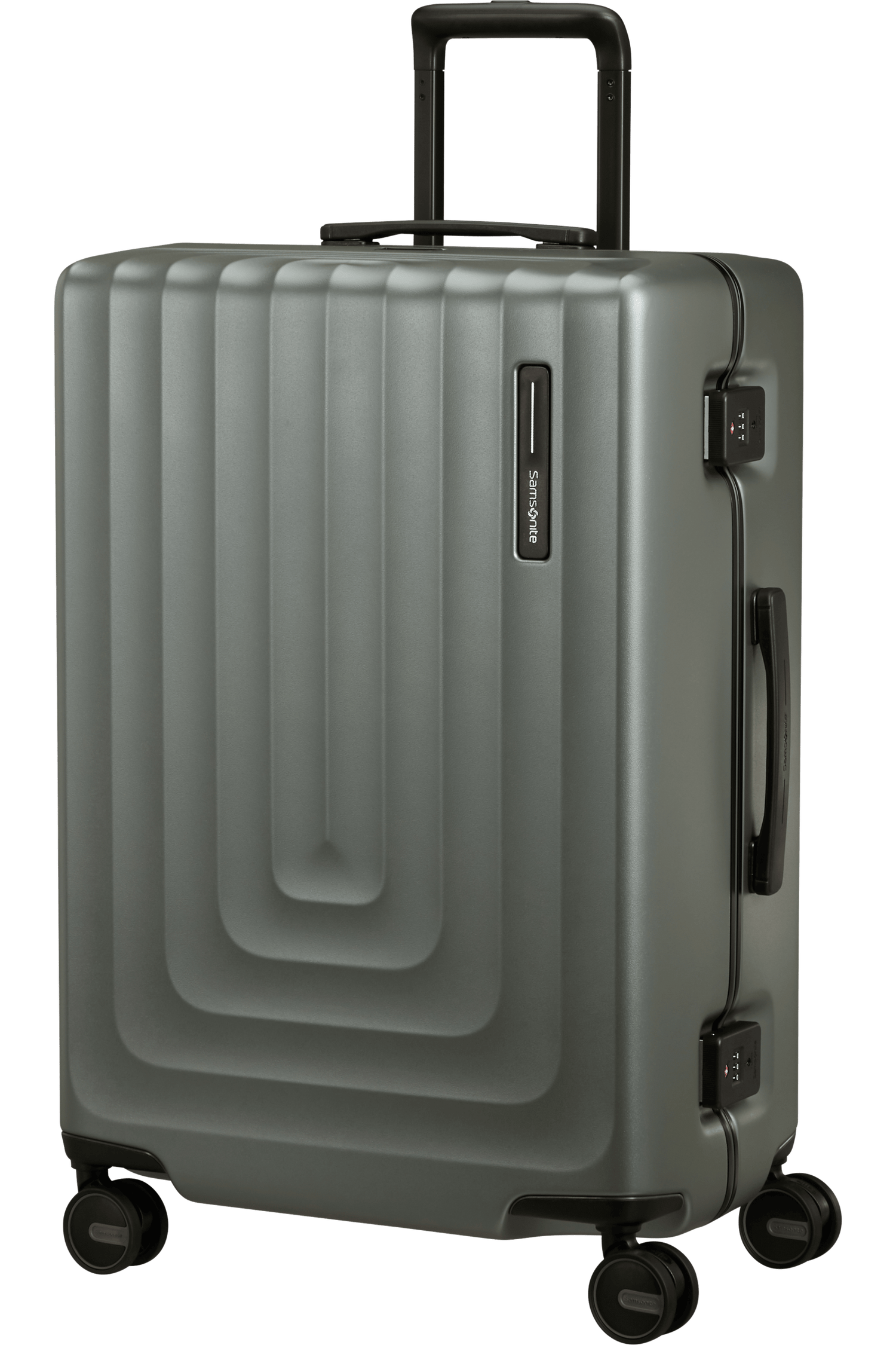 SAMSONITE Medium suitcase 69cm Focus
