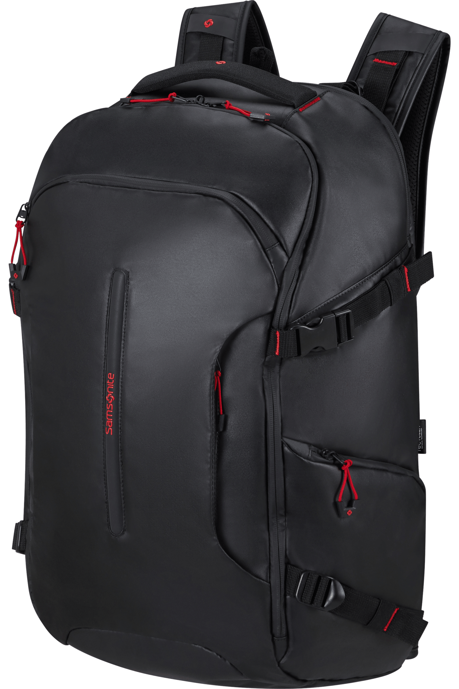 SAMSONITE mochila de viaje S ECODIVER