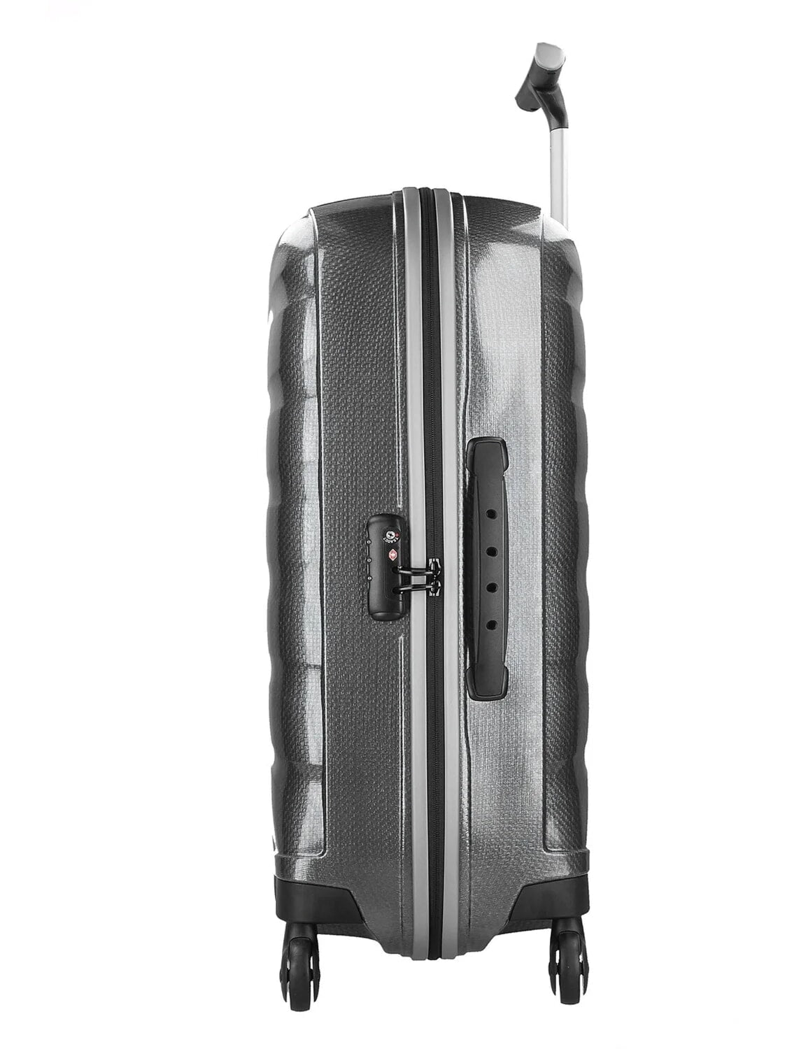 SAMSONITE Mala média  69cm Firelite