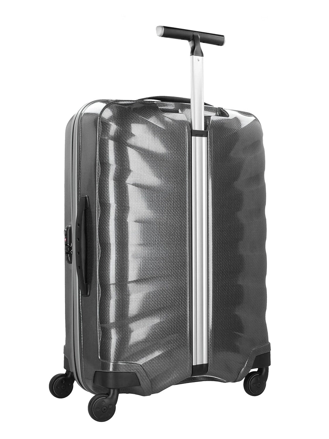 SAMSONITE Mala média  69cm Firelite