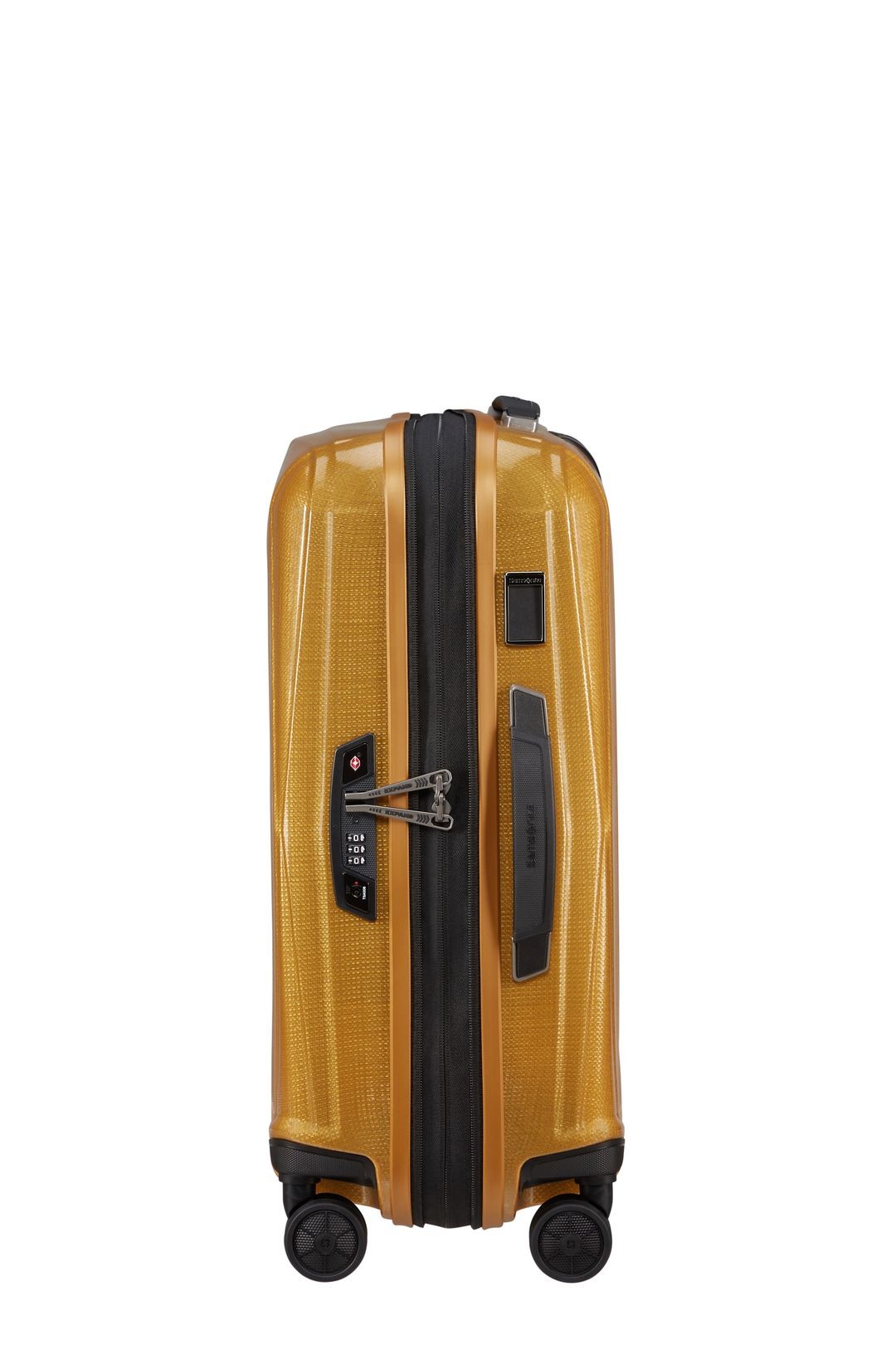SAMSONITE Mala de cabine EXTENSIBLE MAJOR-LITE 55CM