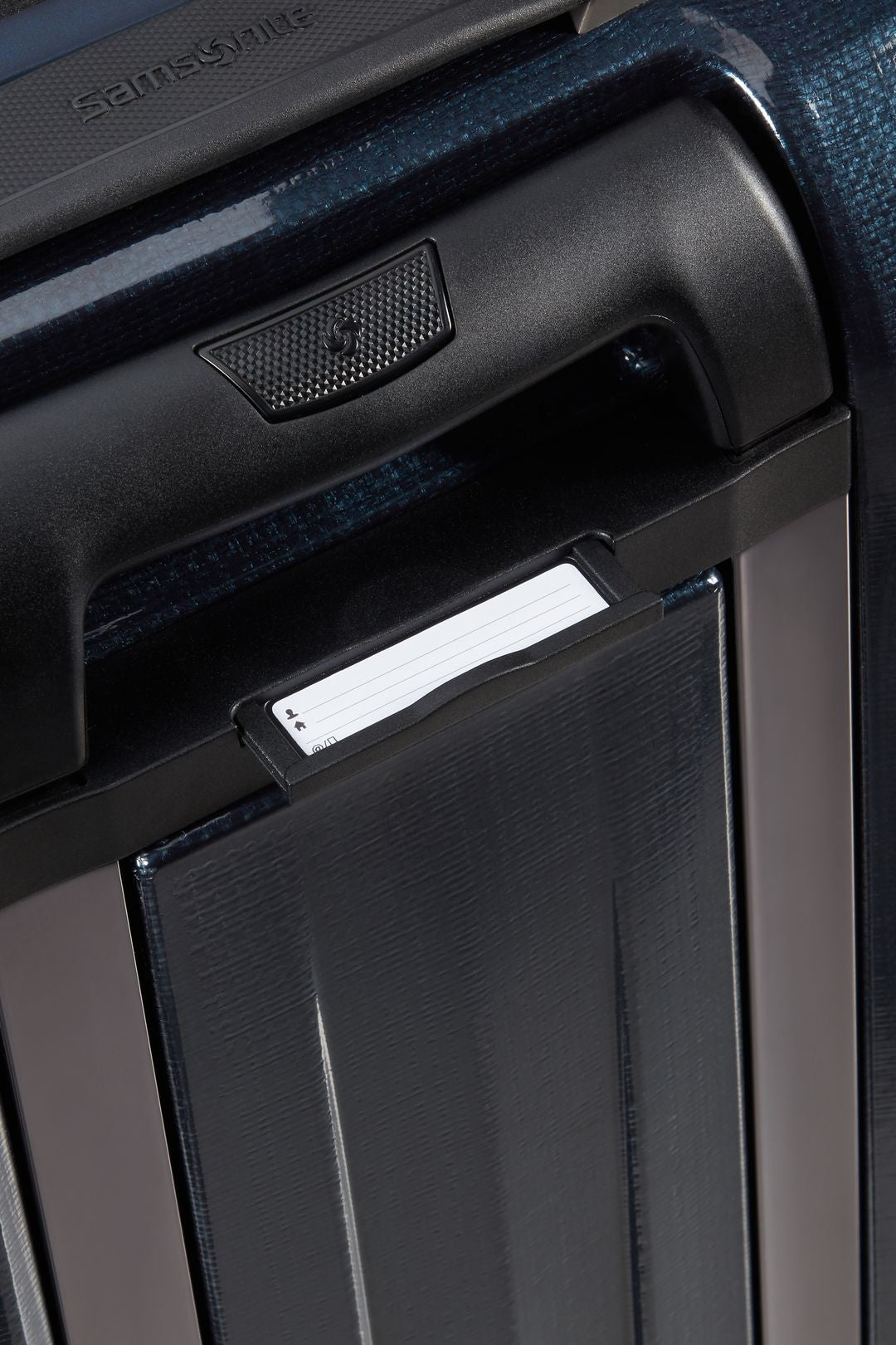 SAMSONITE Mala de cabine EXTENSIBLE MAJOR-LITE 55CM