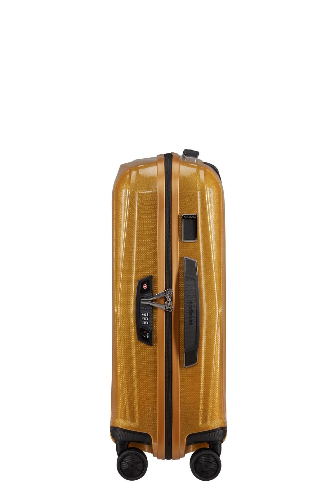 SAMSONITE Mala de cabine EXTENSIBLE MAJOR-LITE 55CM