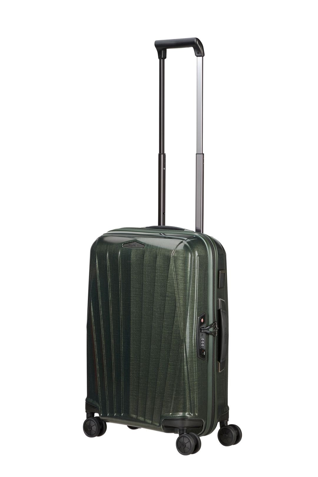 SAMSONITE Mala de cabine EXTENSIBLE MAJOR-LITE 55CM