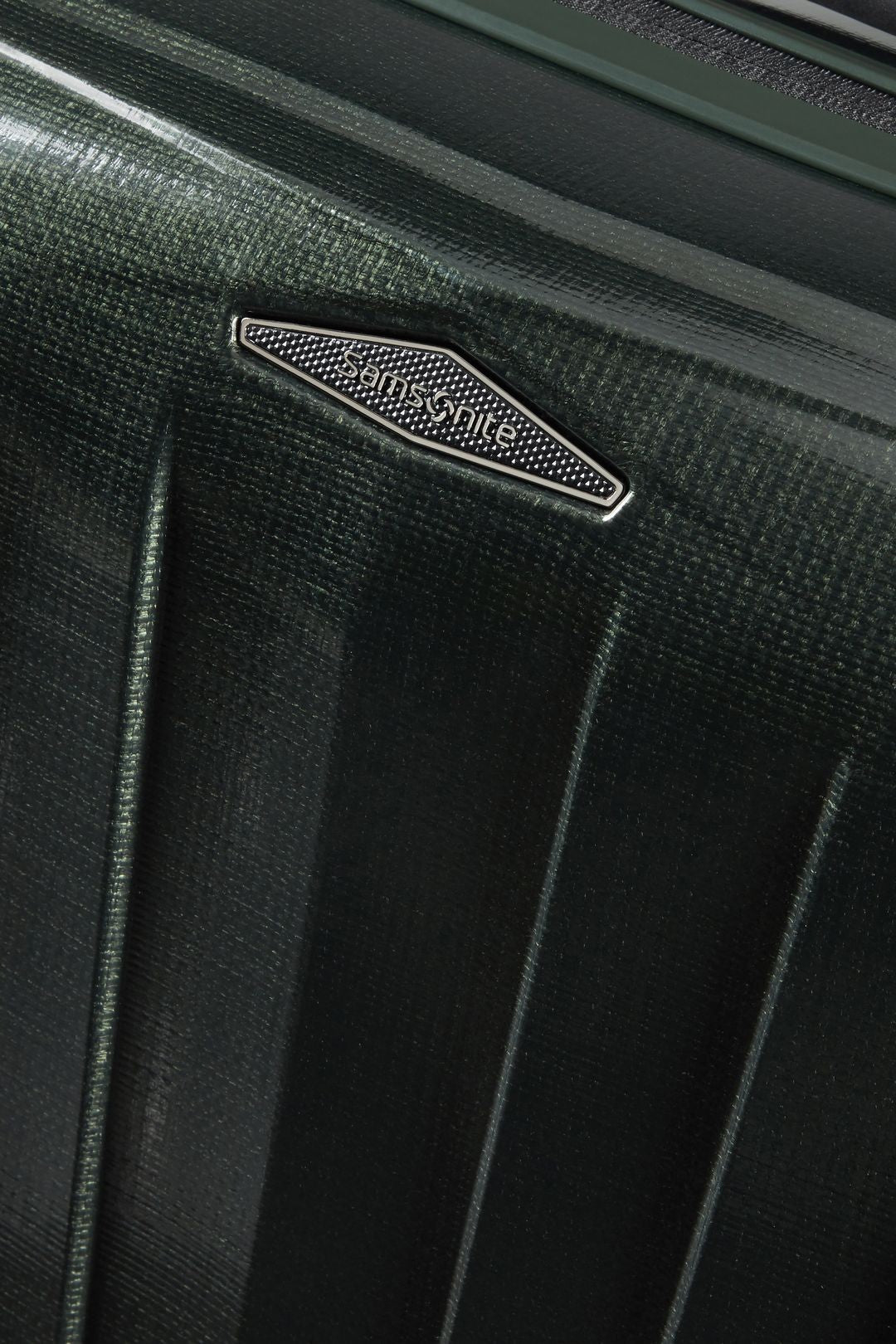 SAMSONITE Mala de cabine EXTENSIBLE MAJOR-LITE 55CM