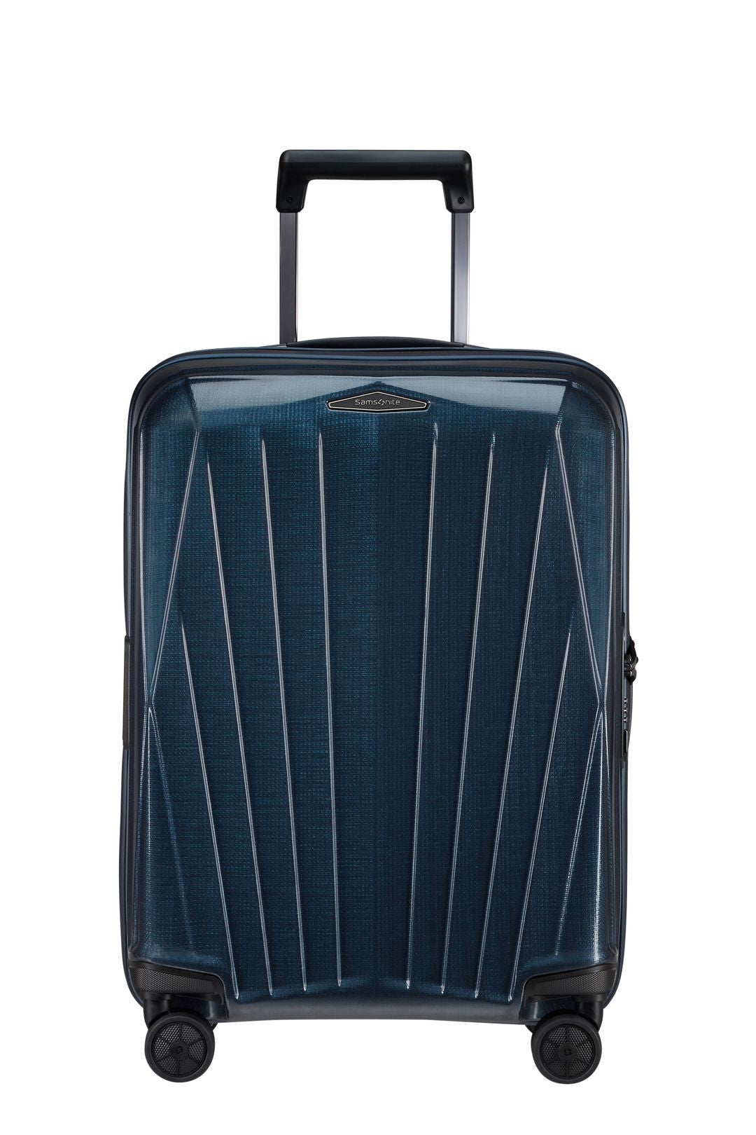 SAMSONITE Mala de cabine EXTENSIBLE MAJOR-LITE 55CM