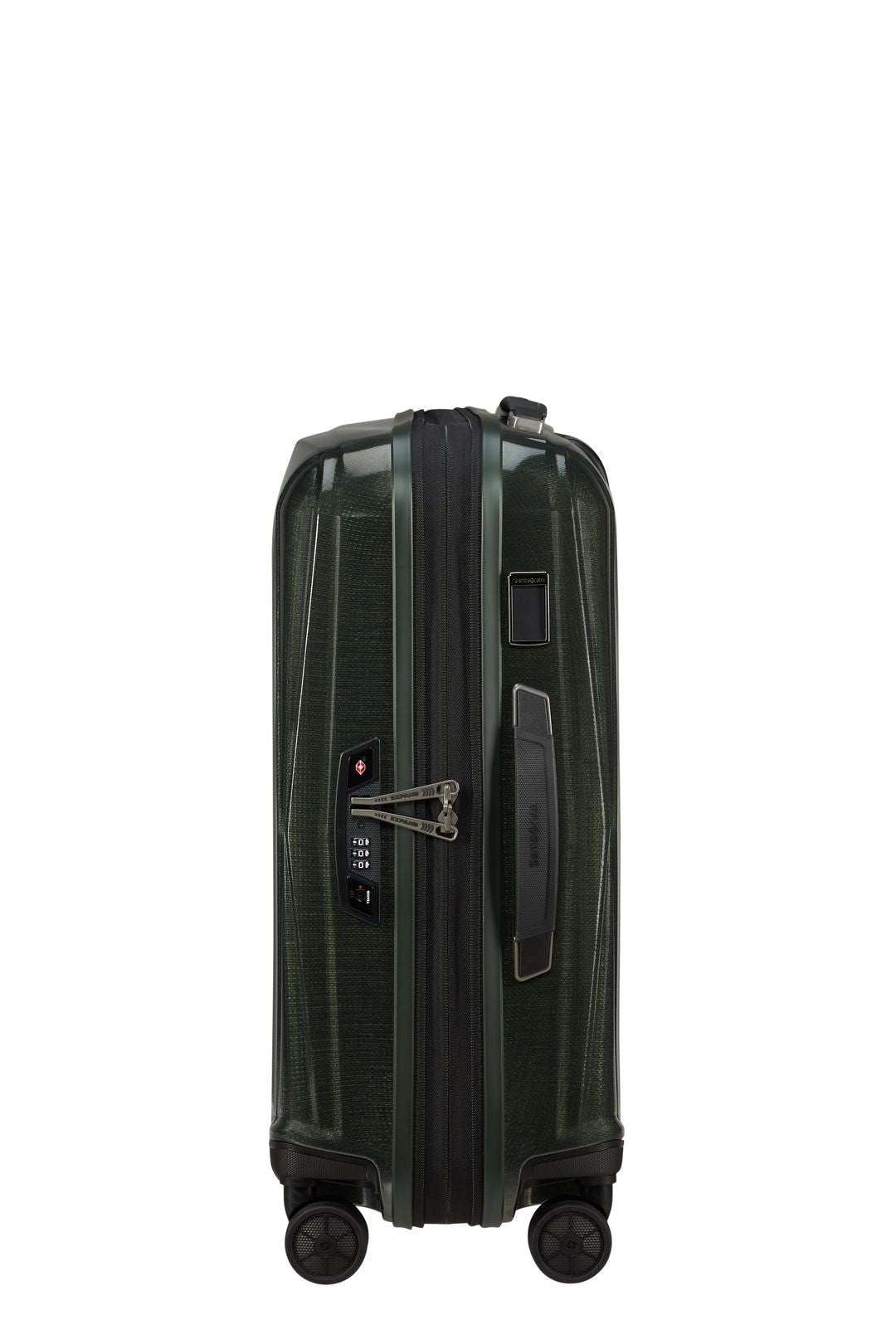 SAMSONITE Mala de cabine EXTENSIBLE MAJOR-LITE 55CM