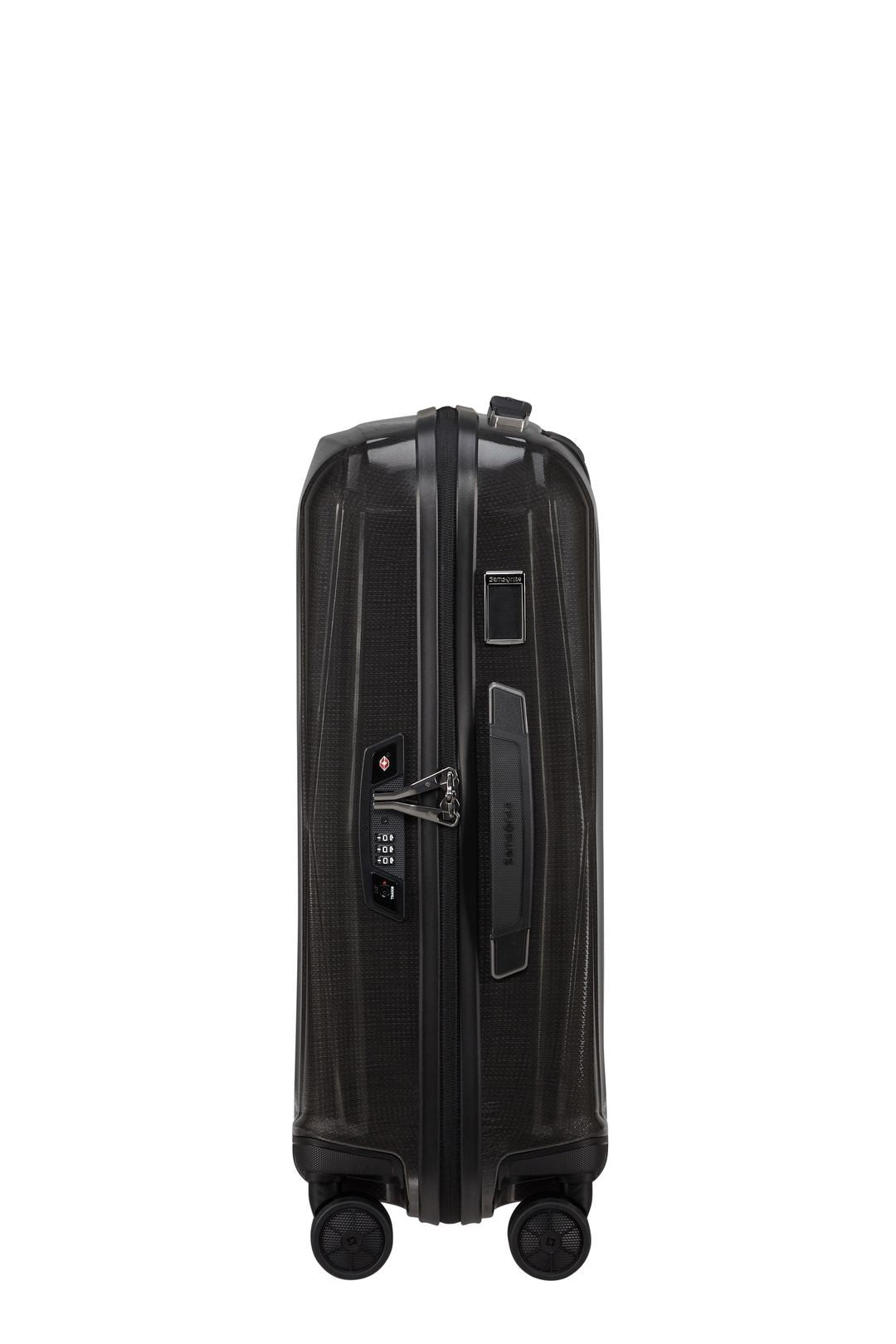 SAMSONITE Mala de cabine EXTENSIBLE MAJOR-LITE 55CM