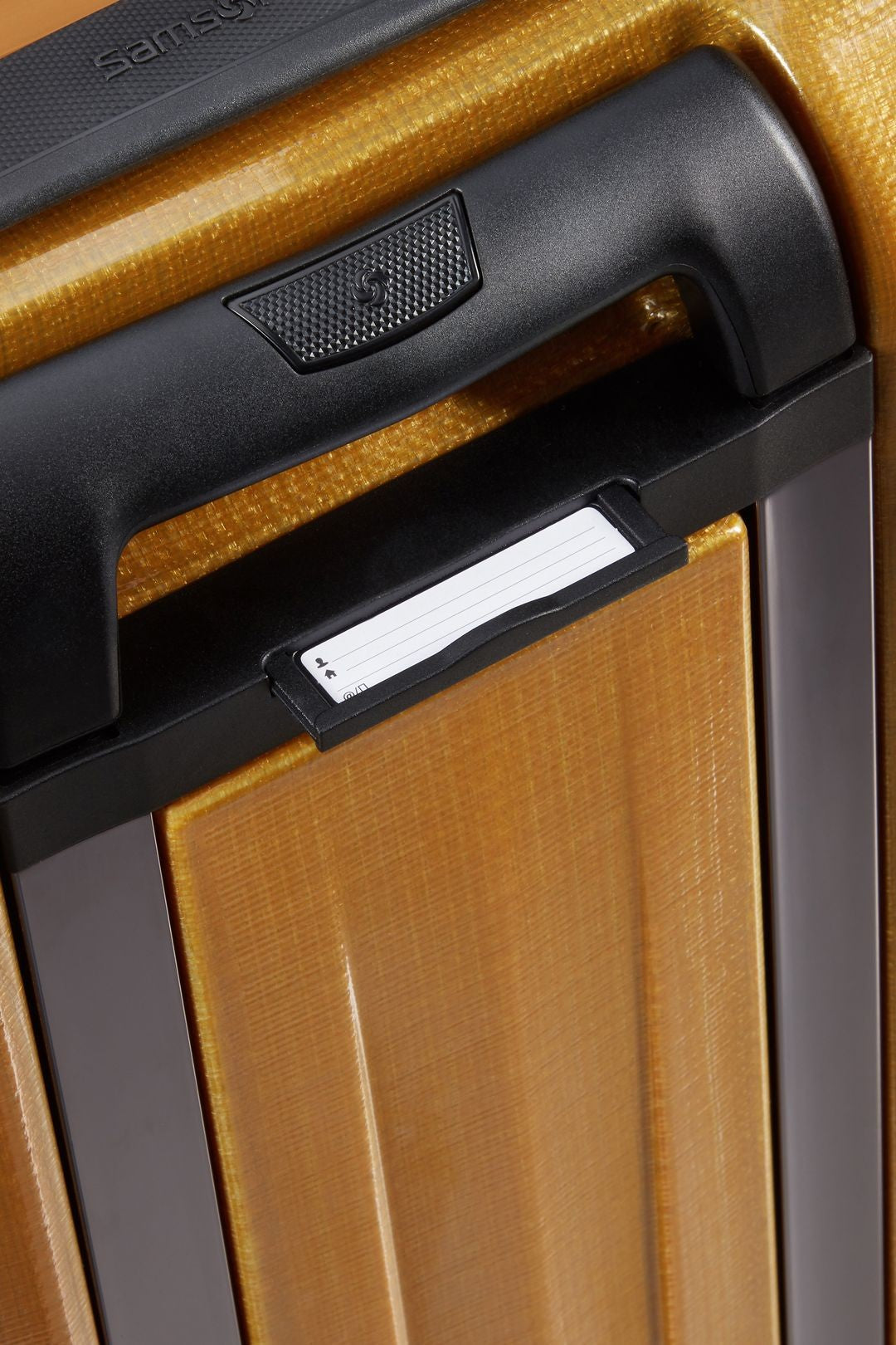 SAMSONITE Mala de cabine EXTENSIBLE MAJOR-LITE 55CM