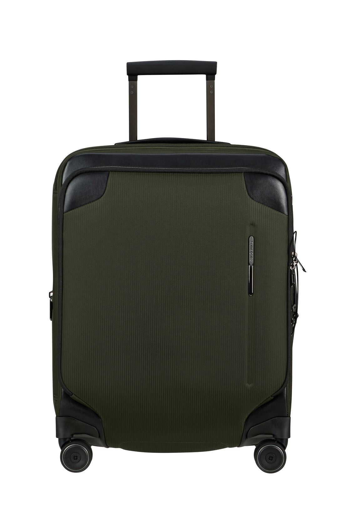 SAMSONITE MALETA DE CABINA EXTENSIBLE SPLENDIX 55CM – Maletas
