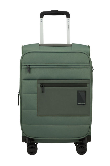 SAMSONITE Kabinenkoffer EXTENSIBLE VAYCAY 55/35 cm