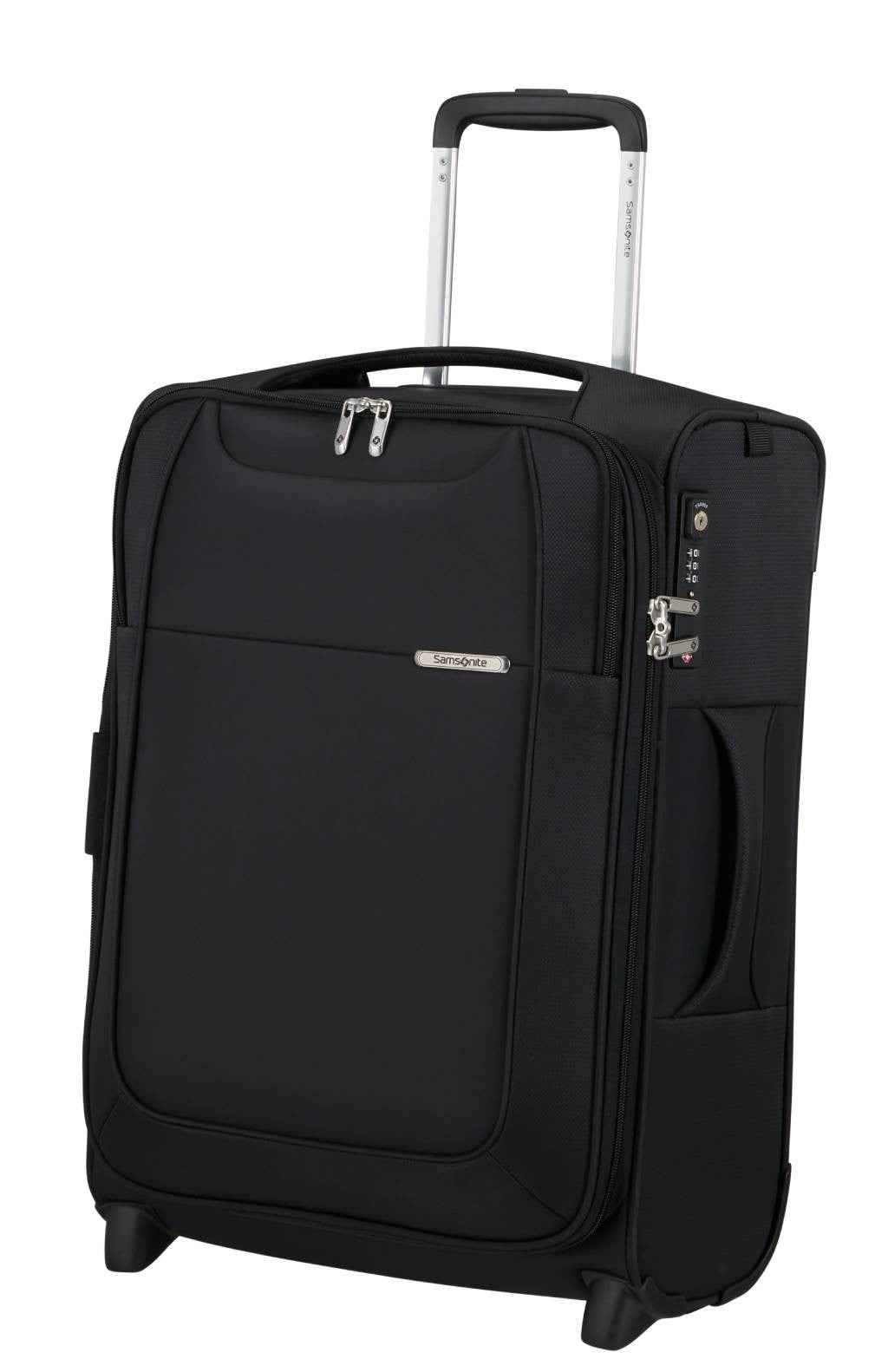 SAMSONITE SUITCASE D´LITE Of cabin EXTENSIBLE 2 Reds