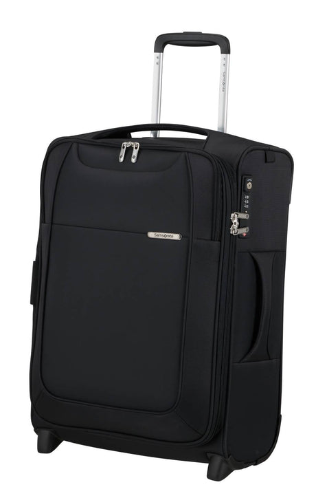 SAMSONITE SUITCASE D´LITE Of cabin EXTENSIBLE 2 Reds