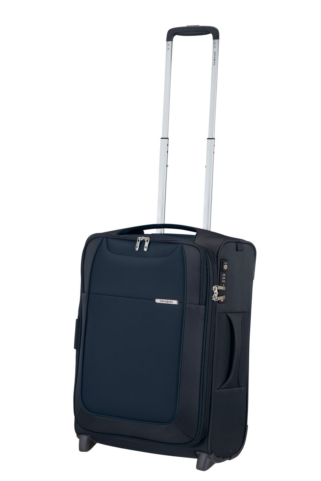 SAMSONITE SUITCASE D´LITE Of cabin EXTENSIBLE 2 Reds