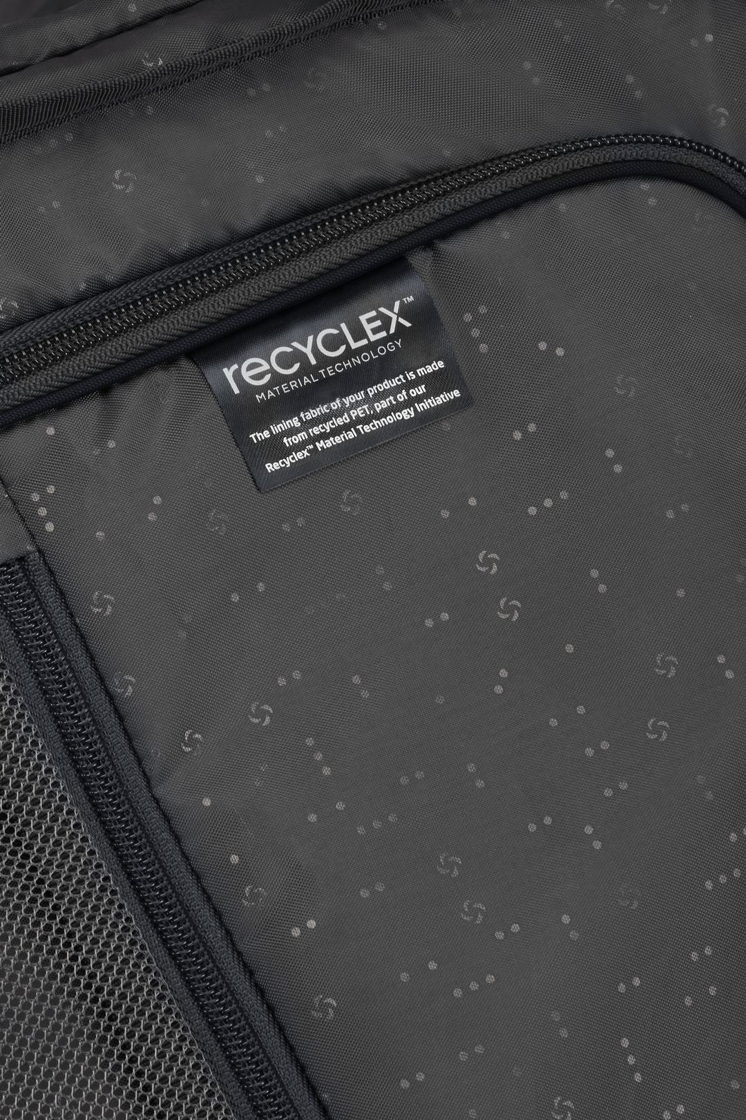 SAMSONITE SUITCASE D´LITE Of cabin EXTENSIBLE 2 Reds