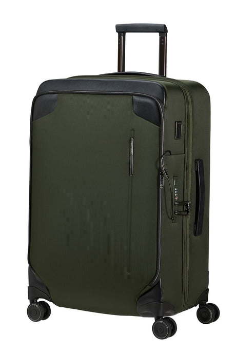 SAMSONITE VALIGIA EXTENSIBLE SPLENDIX 67CM