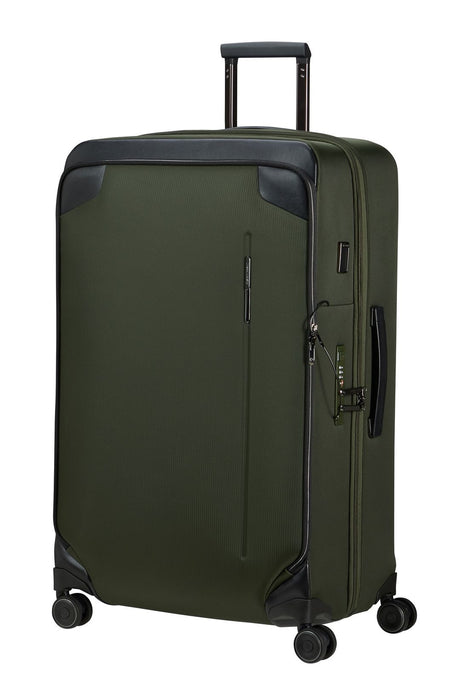 SAMSONITE MATKALAUKKU EXTENSIBLE SPLENDIX 79CM