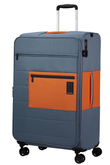 SAMSONITE Grande mala EXTENSIBLE VAYCAY 77CM
