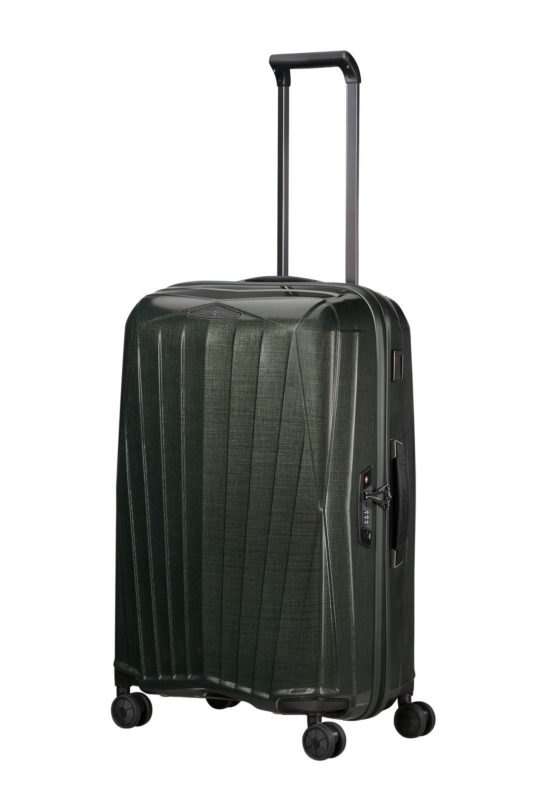 SAMSONITE MALA MAJOR-LITE 69CM
