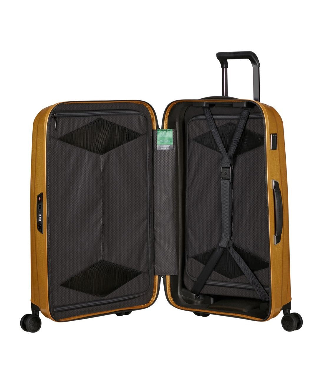 SAMSONITE MALA MAJOR-LITE 69CM