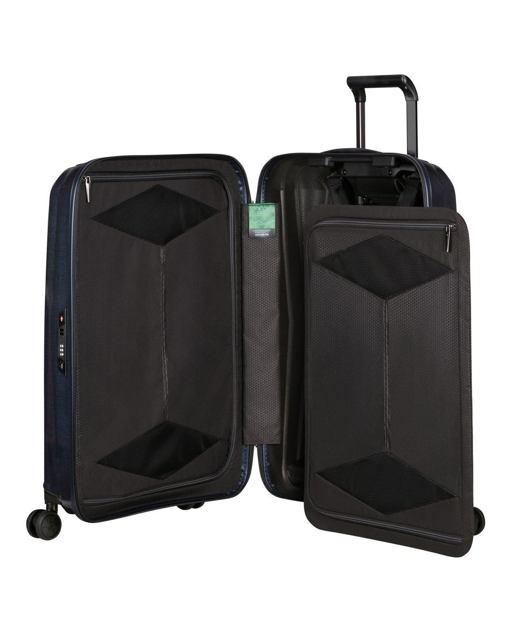 SAMSONITE MALA MAJOR-LITE 69CM