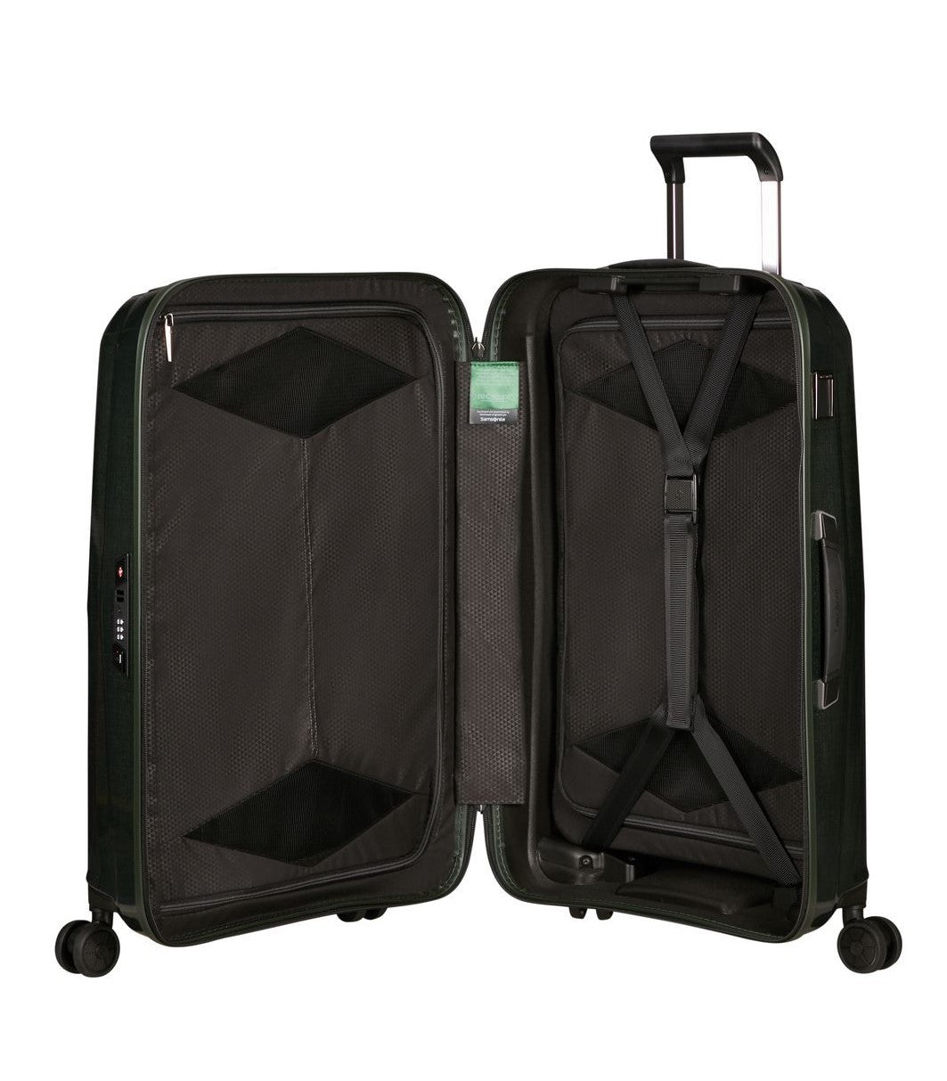 SAMSONITE MALA MAJOR-LITE 69CM