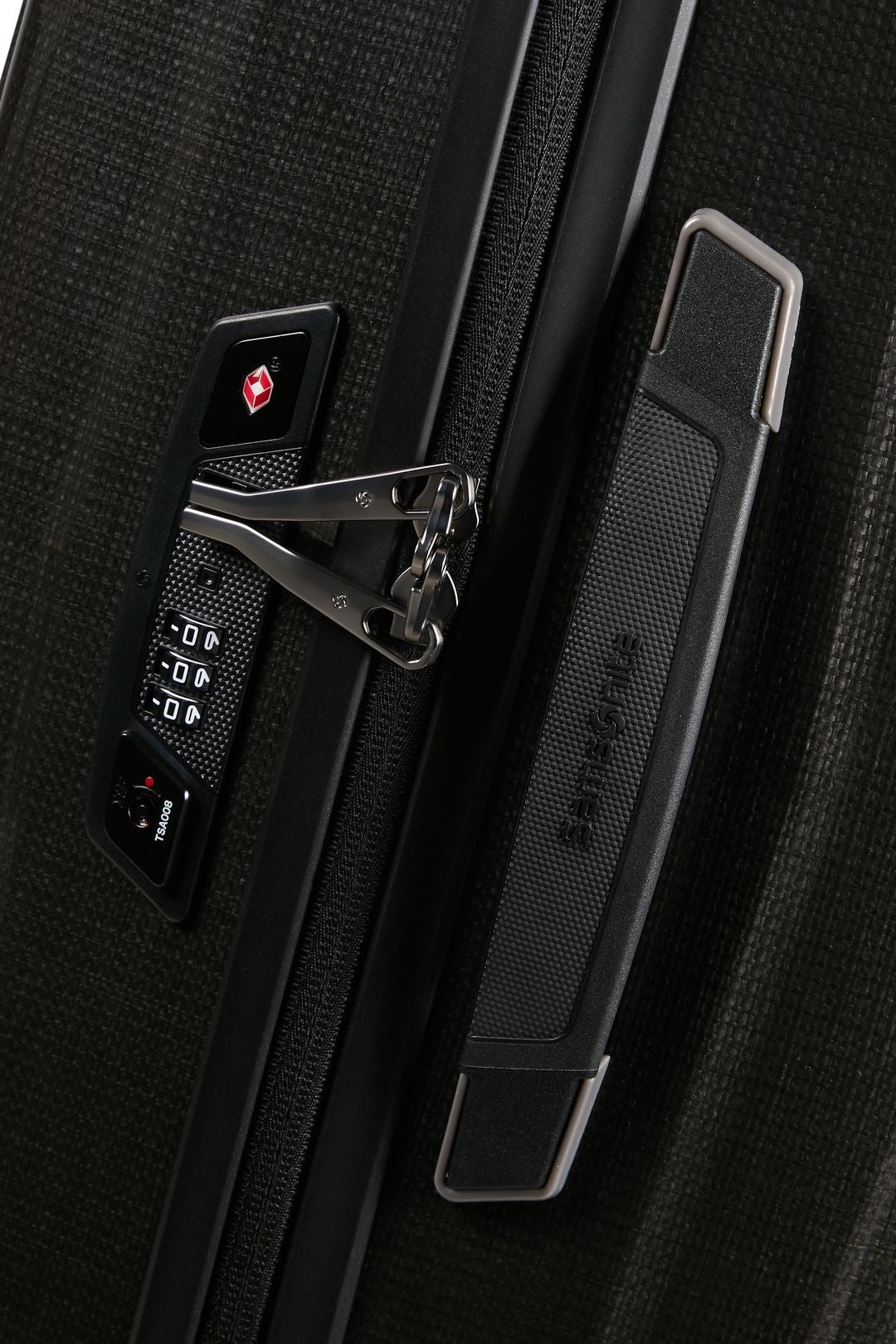 SAMSONITE MALA MAJOR-LITE 69CM