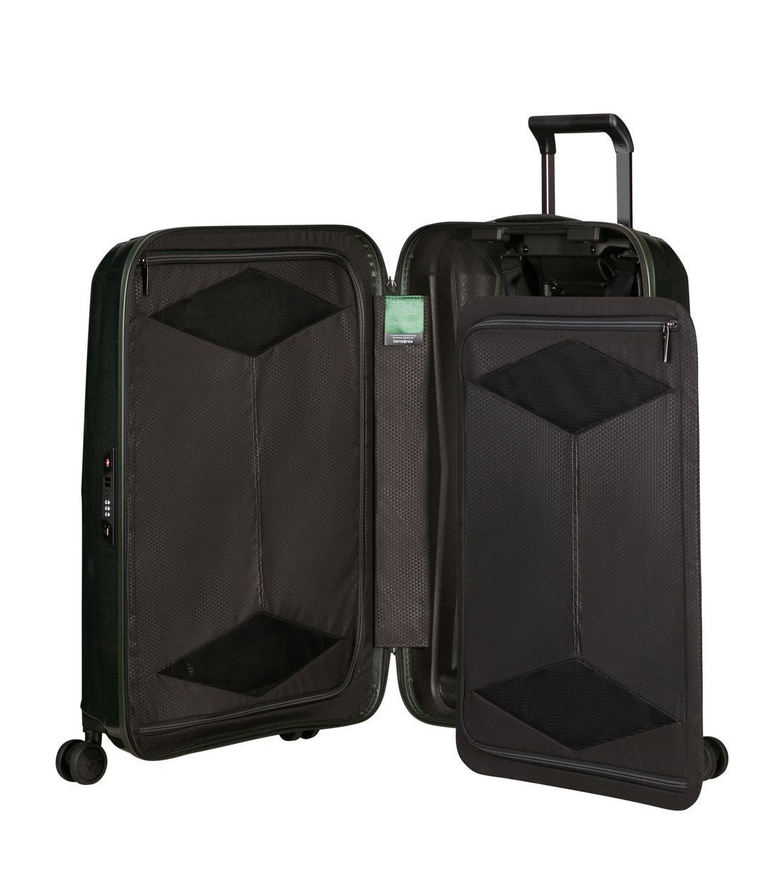 SAMSONITE MALA MAJOR-LITE 69CM