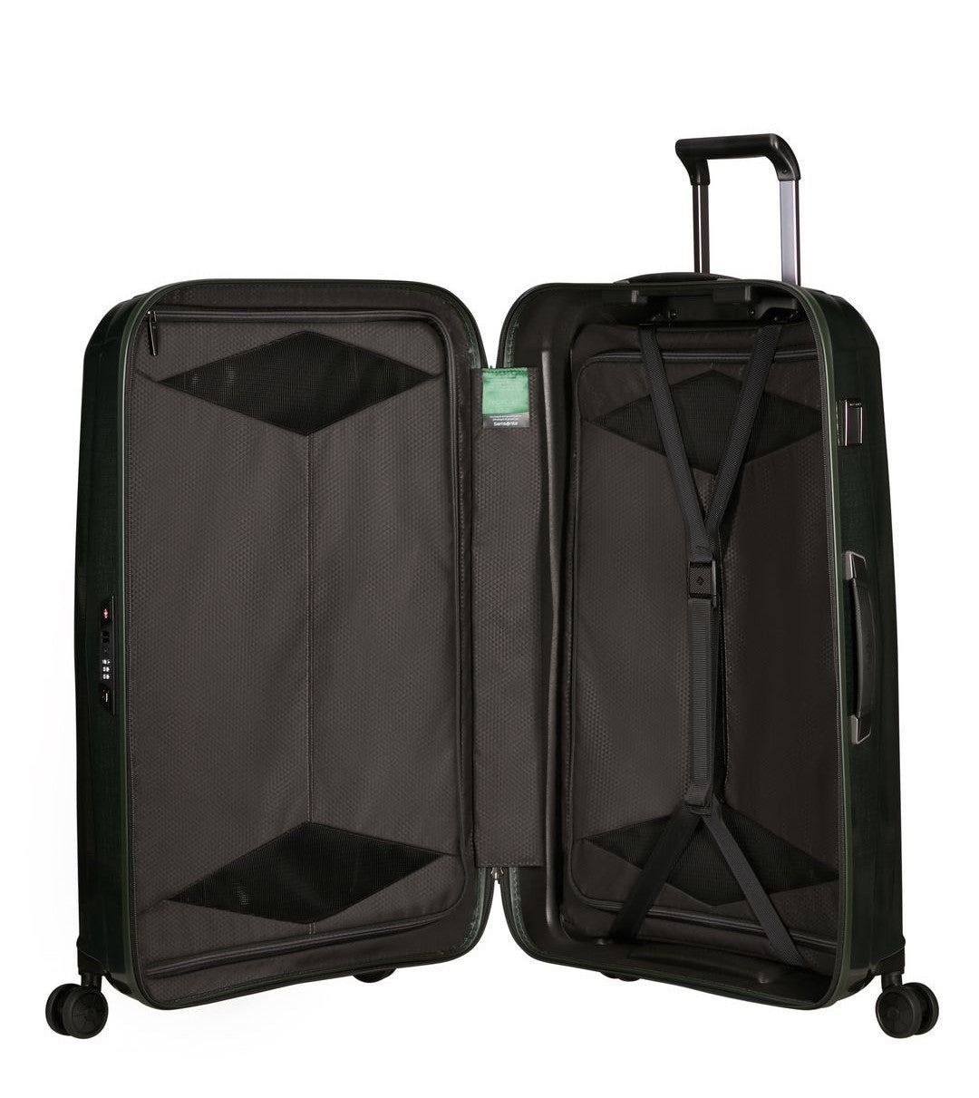 SAMSONITE MALA MAJOR-LITE 77CM
