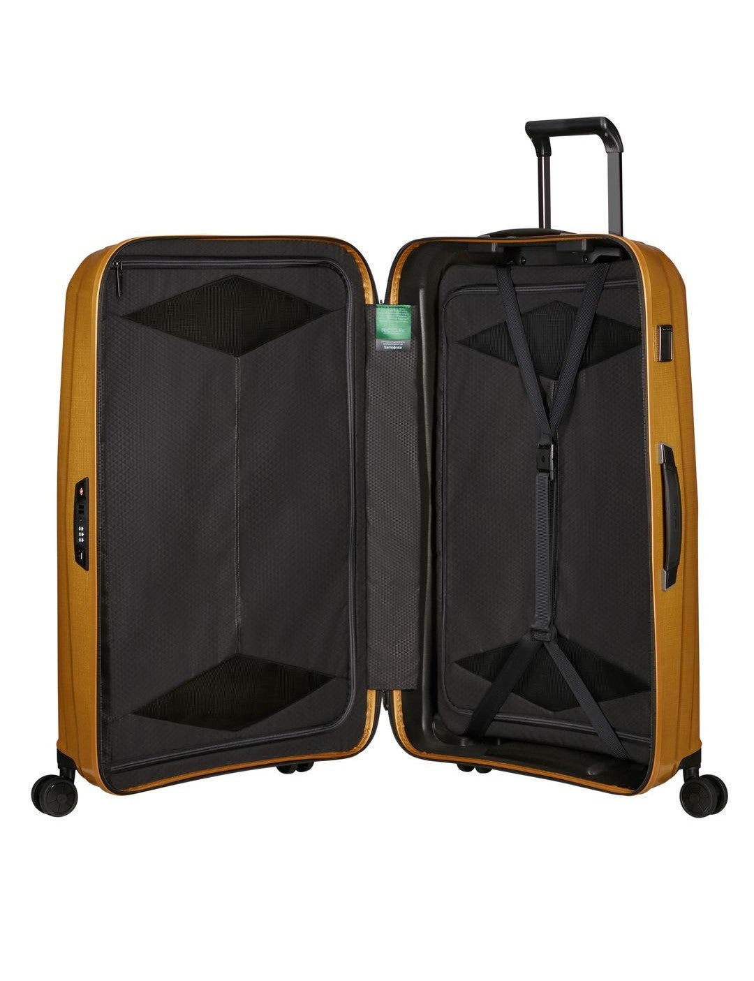 SAMSONITE MALA MAJOR-LITE 77CM