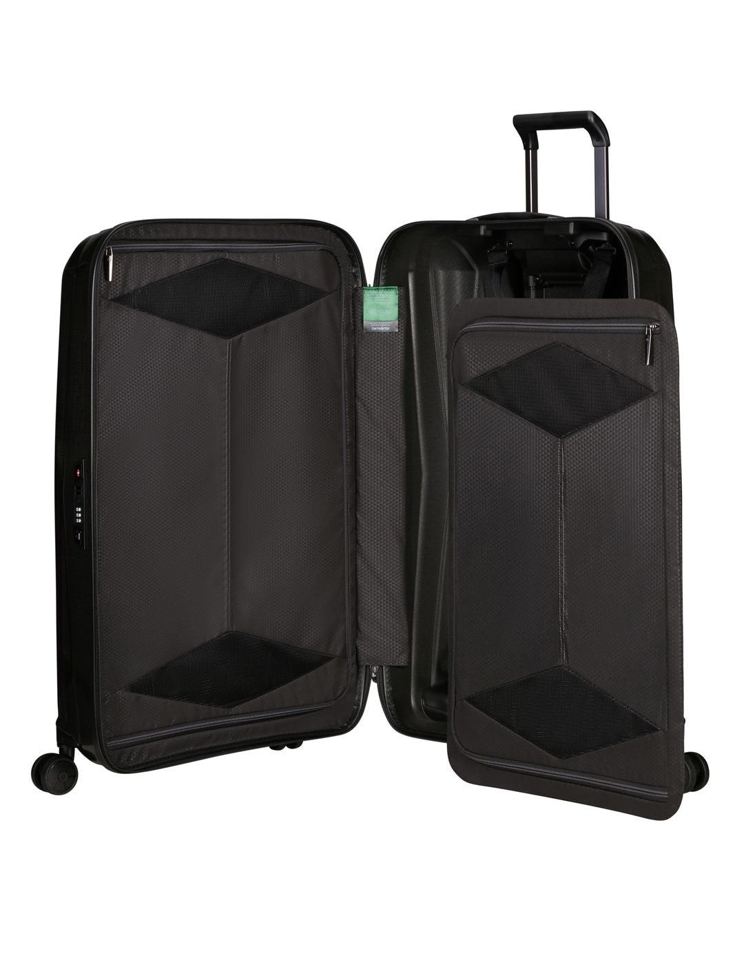 SAMSONITE MALA MAJOR-LITE 77CM