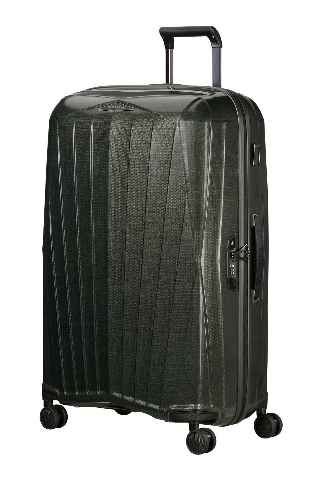 SAMSONITE MALA MAJOR-LITE 77CM