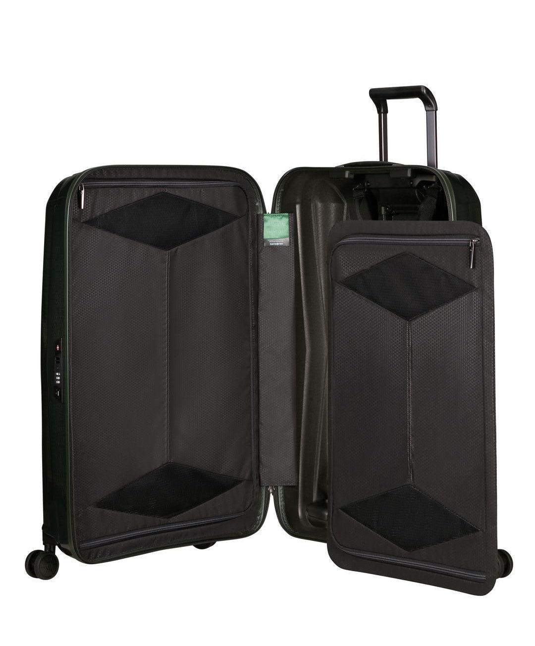 SAMSONITE MALA MAJOR-LITE 77CM