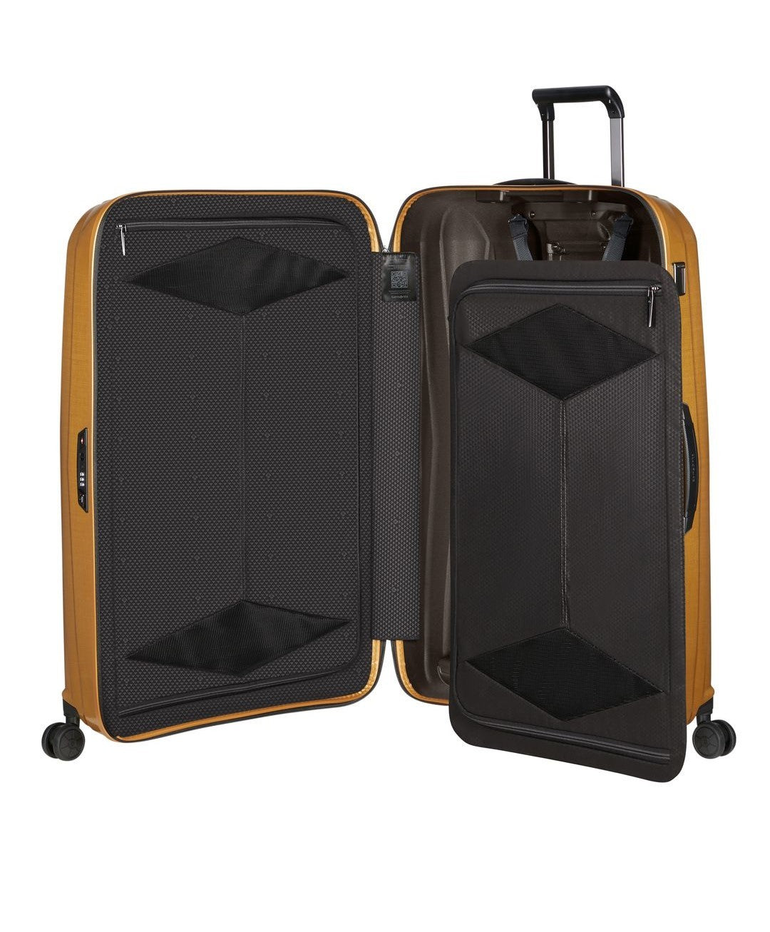 SAMSONITE VALISE MAJOR-LITE 84CM