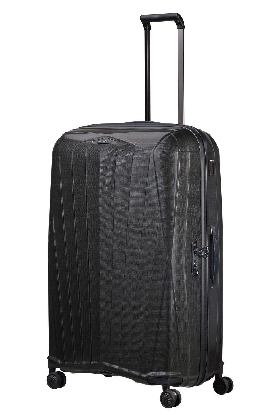 SAMSONITE VALISE MAJOR-LITE 84CM