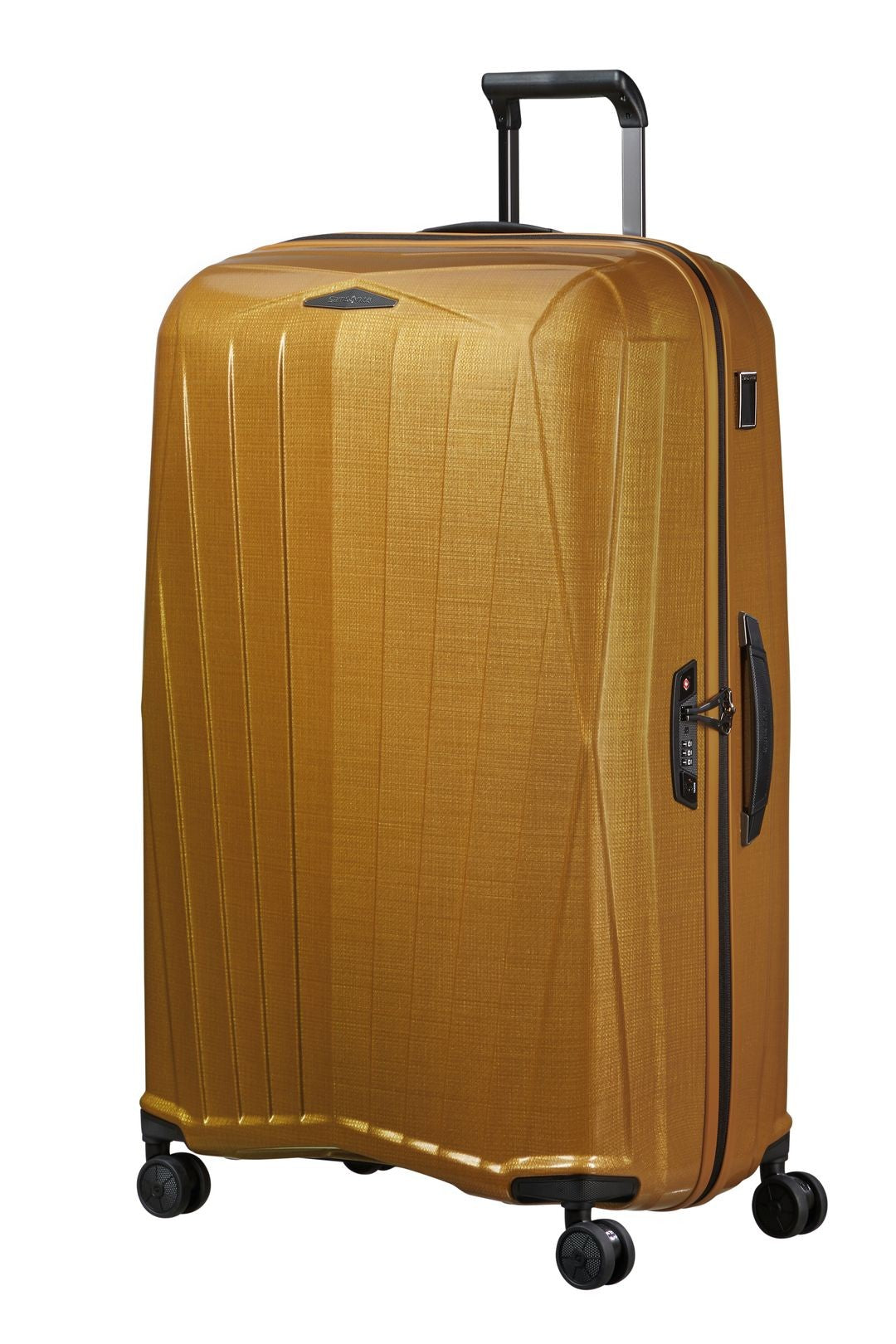 SAMSONITE VALISE MAJOR-LITE 84CM